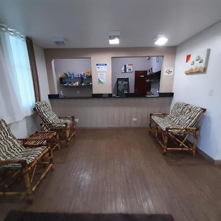 Hotel Bimd Eireli Me Capivari Dış mekan fotoğraf