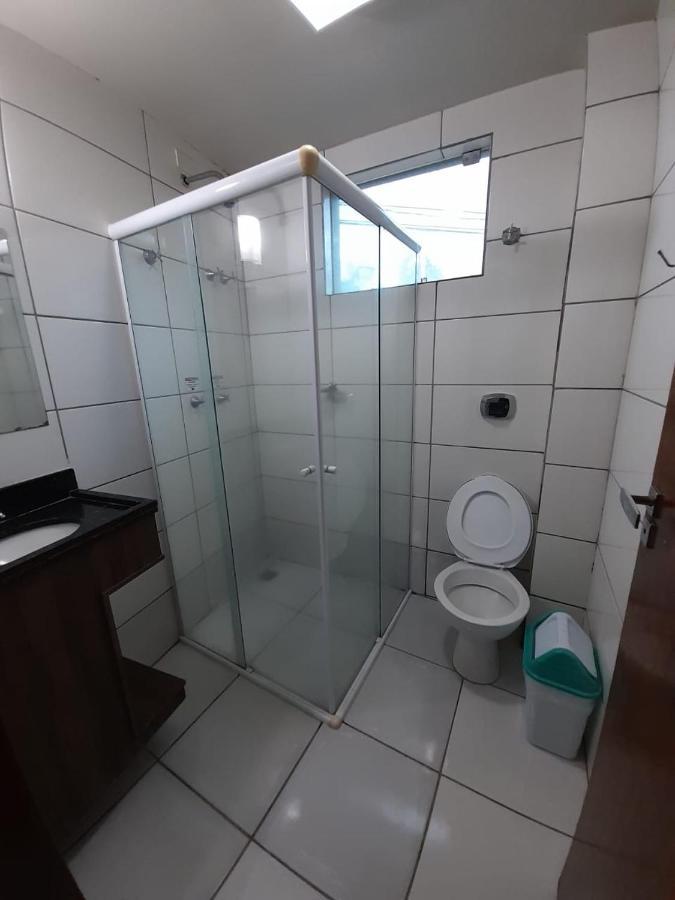 Hotel Bimd Eireli Me Capivari Dış mekan fotoğraf