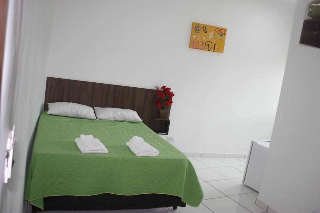 Hotel Bimd Eireli Me Capivari Dış mekan fotoğraf